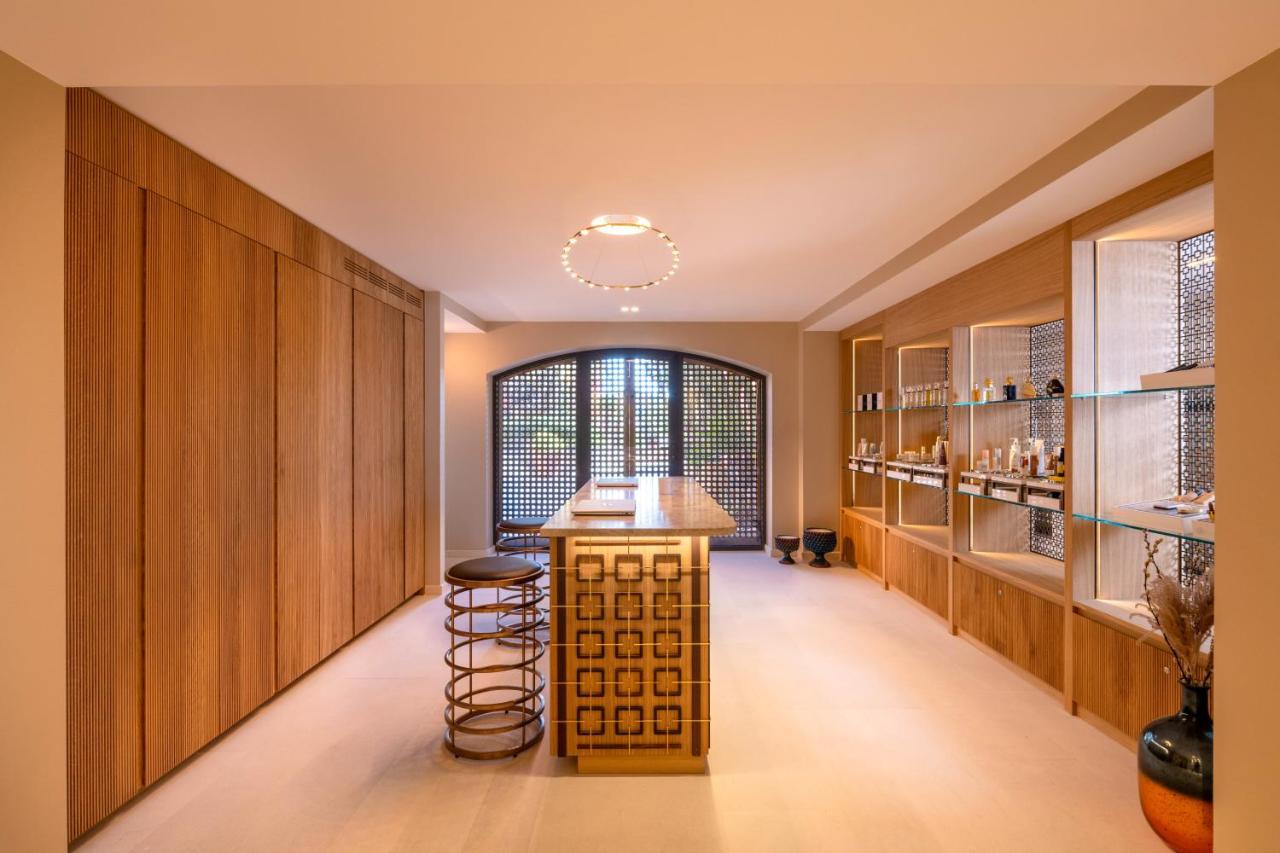 Hotel Byblos Сен Тропе Екстериор снимка