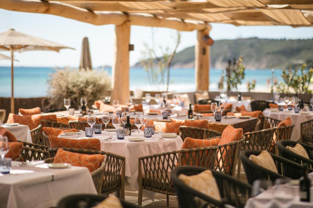 Hotel Byblos Сен Тропе Екстериор снимка