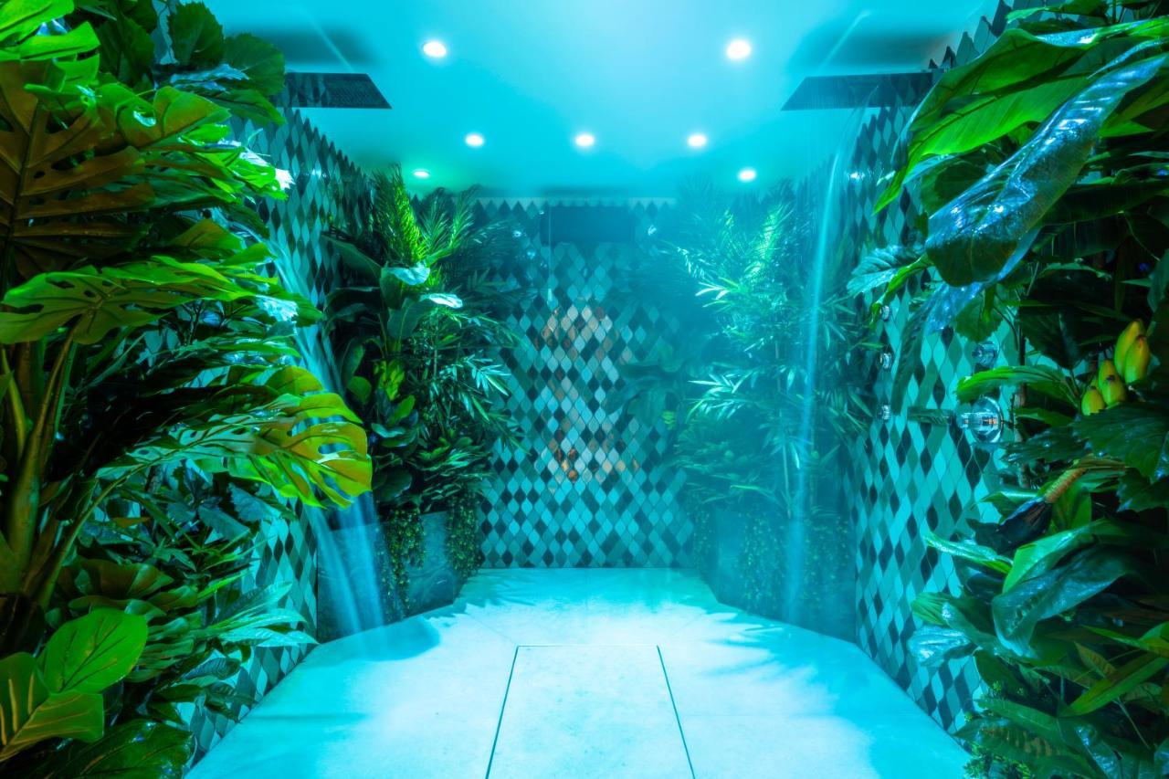 Hotel Byblos Сен Тропе Екстериор снимка
