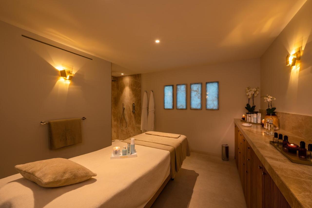 Hotel Byblos Сен Тропе Екстериор снимка