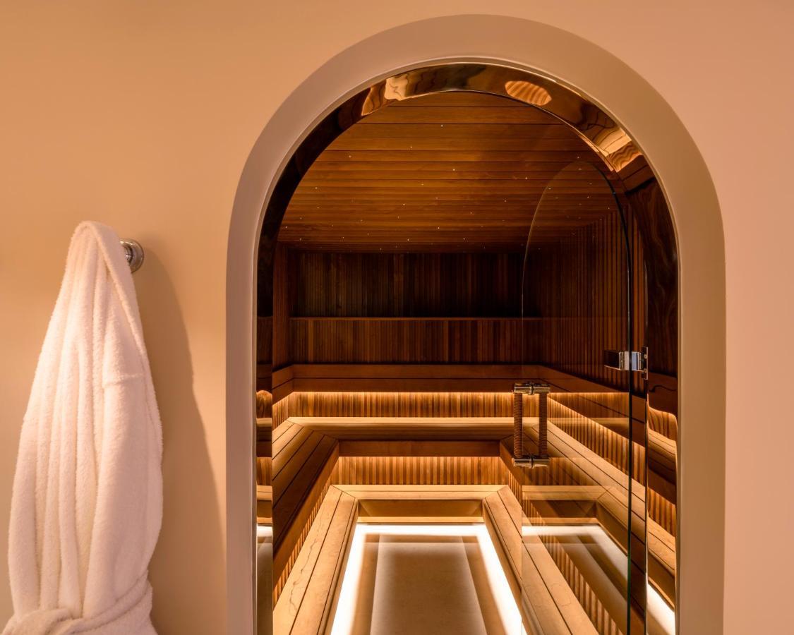 Hotel Byblos Сен Тропе Екстериор снимка
