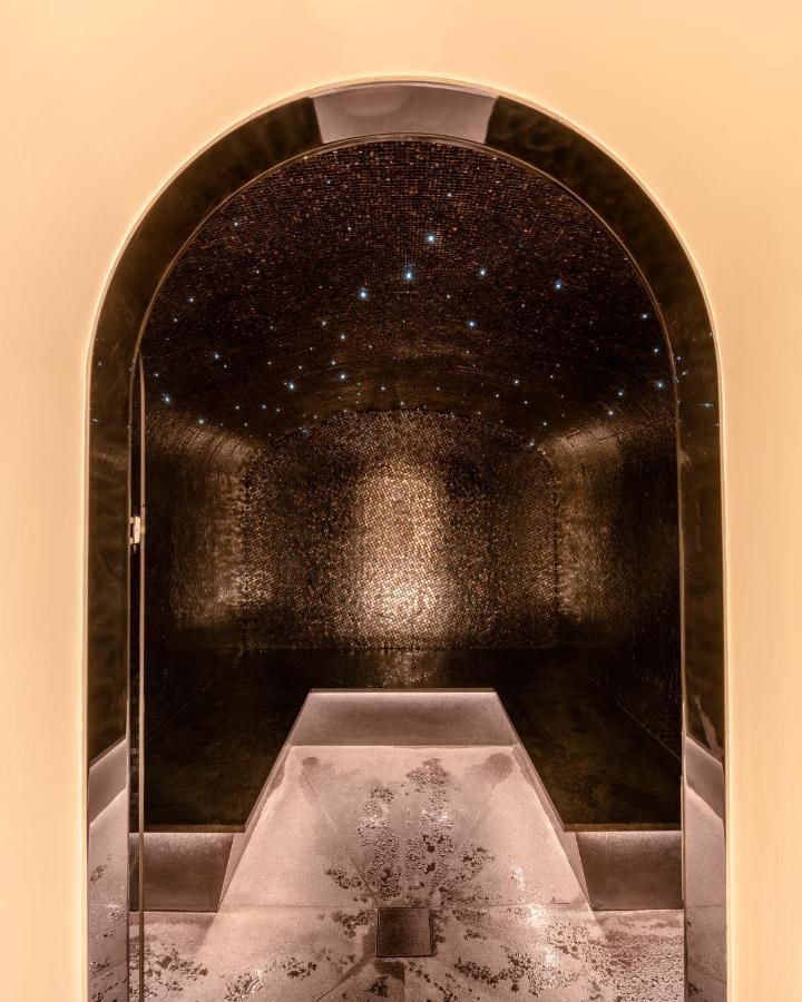 Hotel Byblos Сен Тропе Екстериор снимка