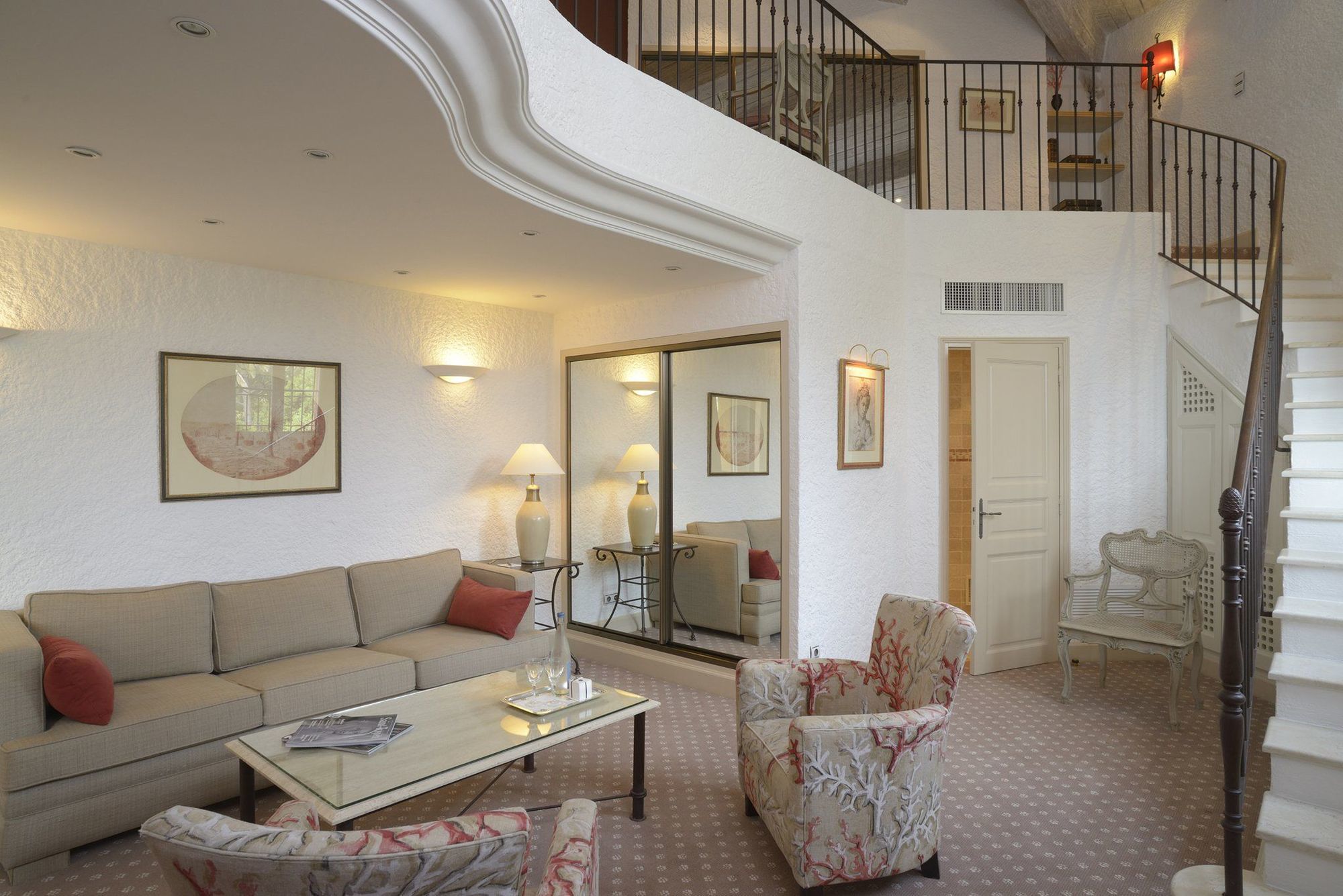 Hotel Byblos Сен Тропе Екстериор снимка