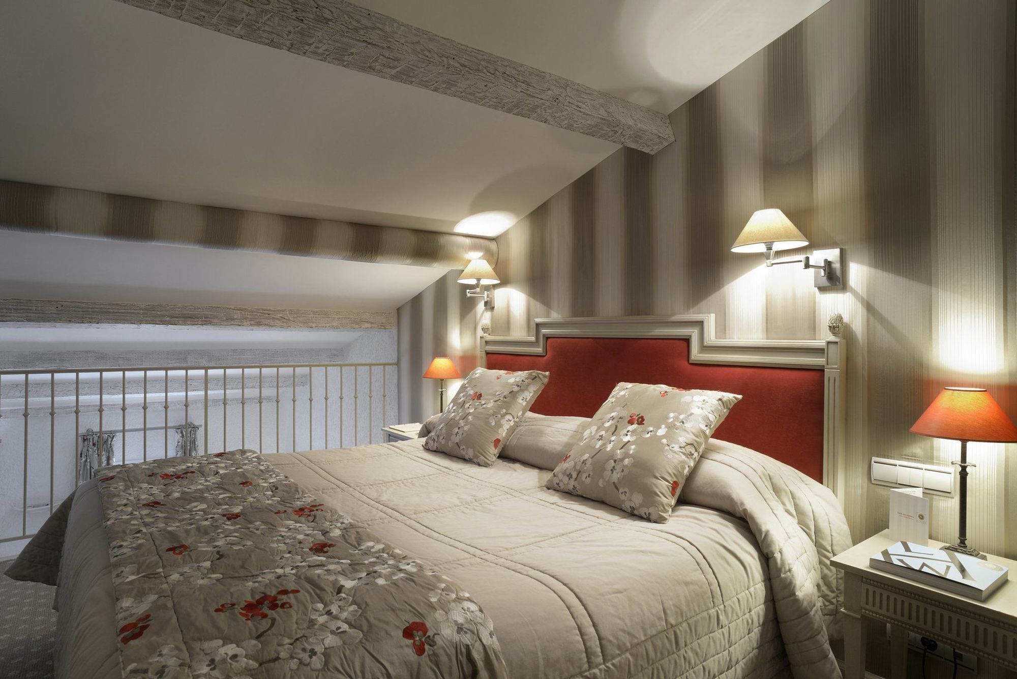 Hotel Byblos Сен Тропе Екстериор снимка