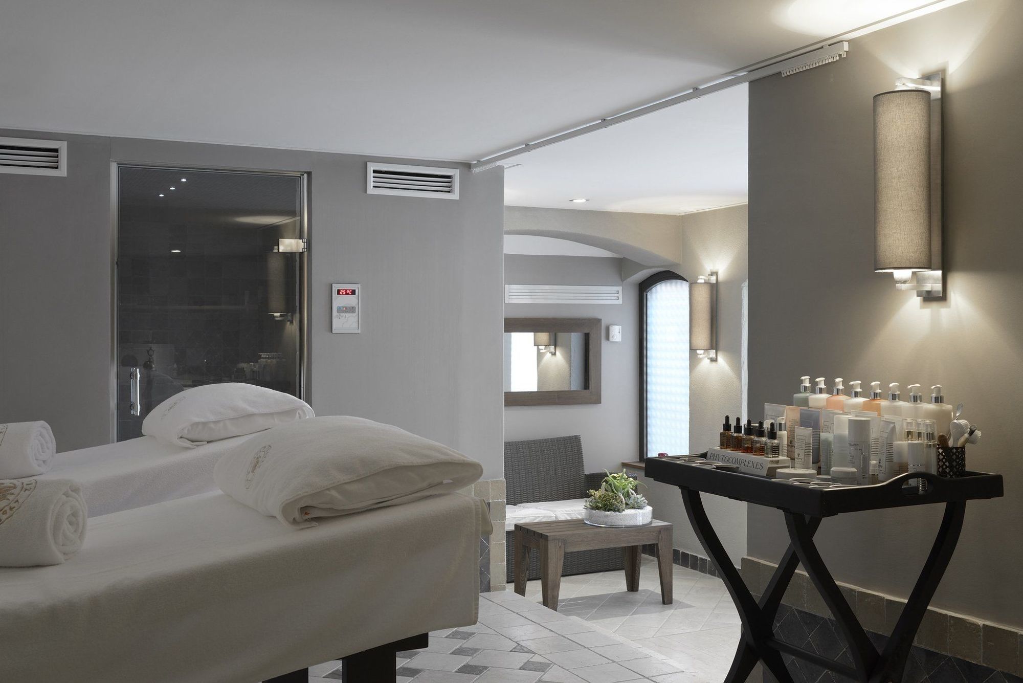 Hotel Byblos Сен Тропе Екстериор снимка