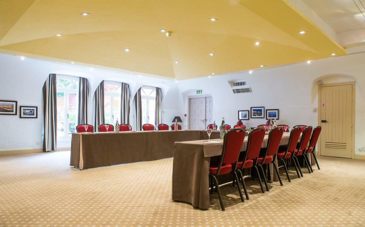 Hotel Byblos Сен Тропе Екстериор снимка